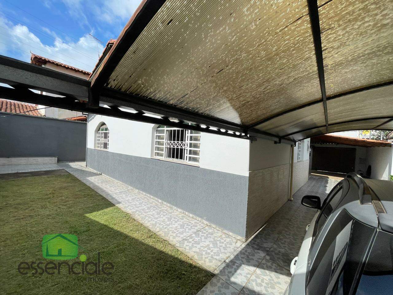Casa à venda com 3 quartos, 200m² - Foto 10