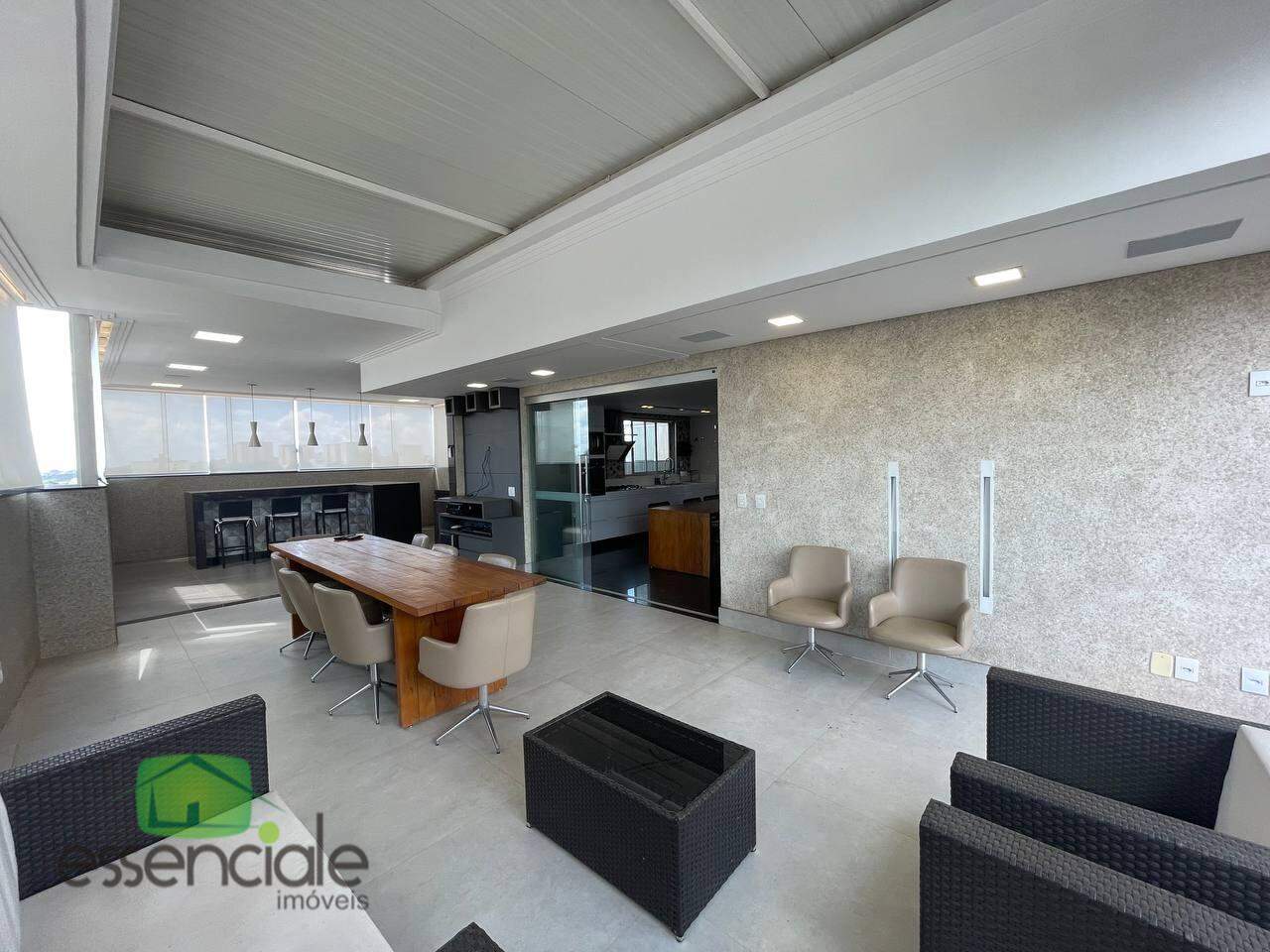 Cobertura à venda com 5 quartos, 400m² - Foto 6