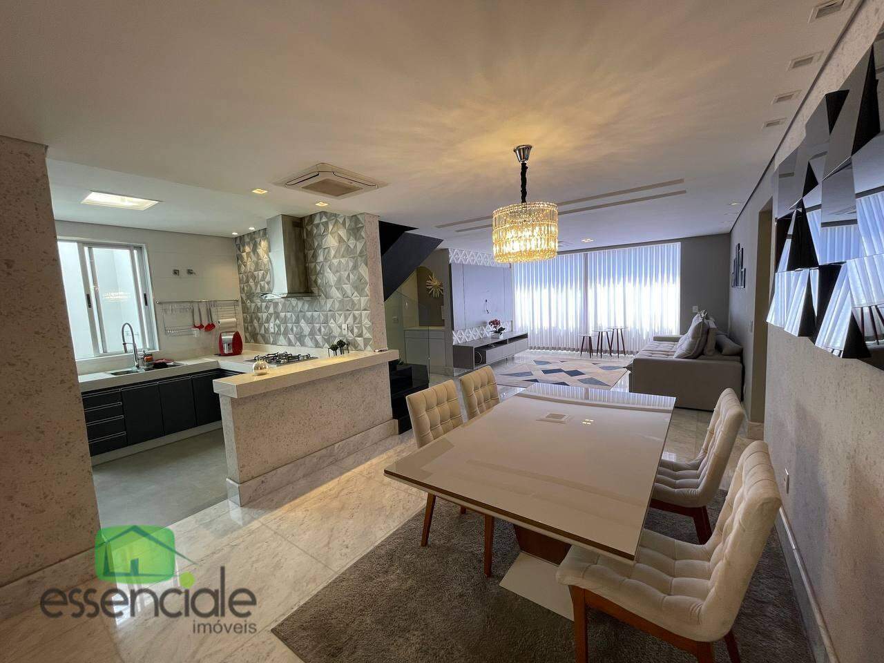 Cobertura à venda com 5 quartos, 400m² - Foto 19