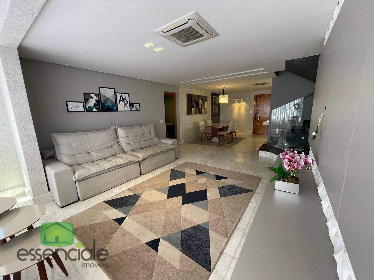 Cobertura à venda com 5 quartos, 400m² - Foto 18