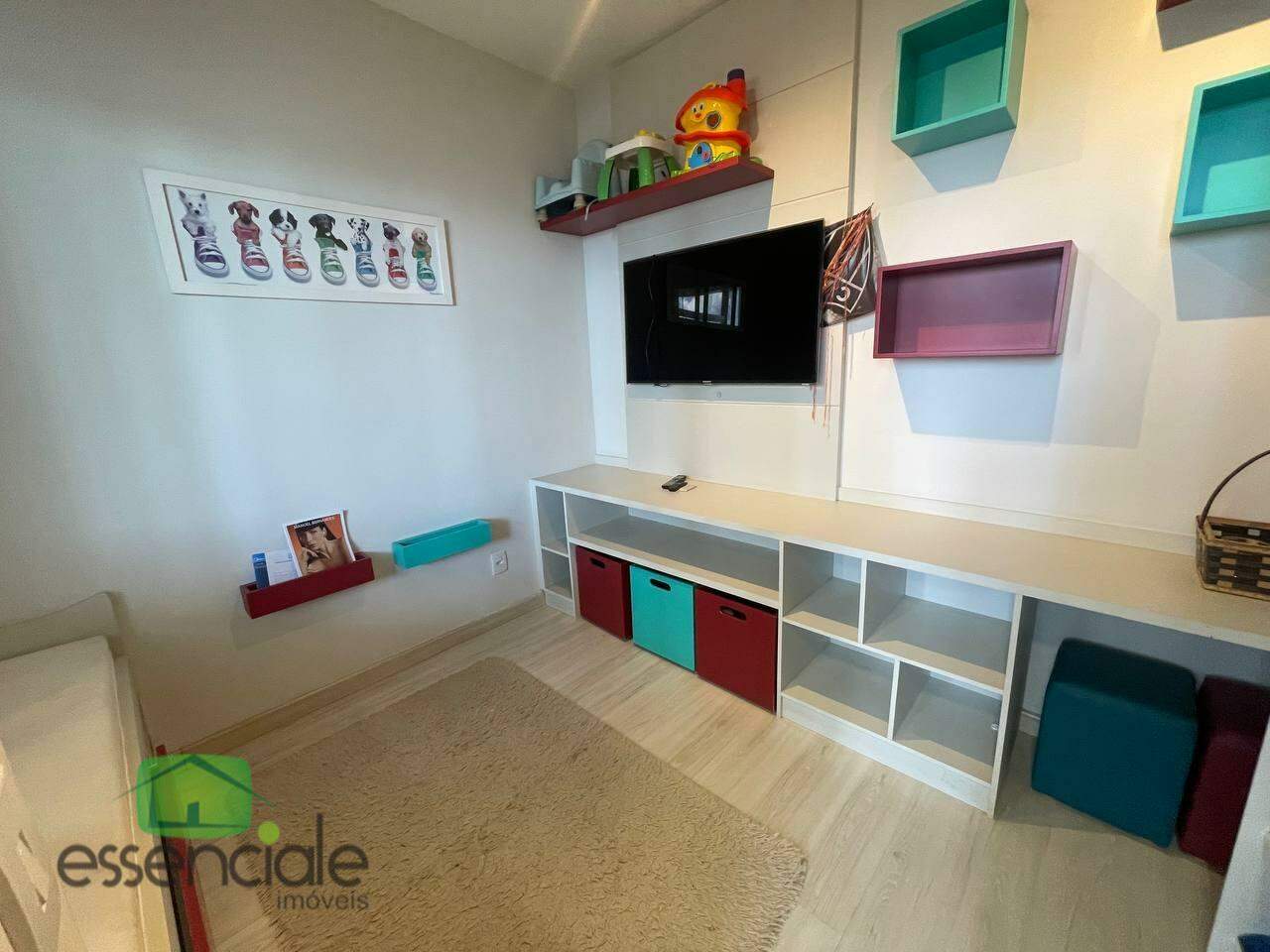 Cobertura à venda com 5 quartos, 400m² - Foto 15
