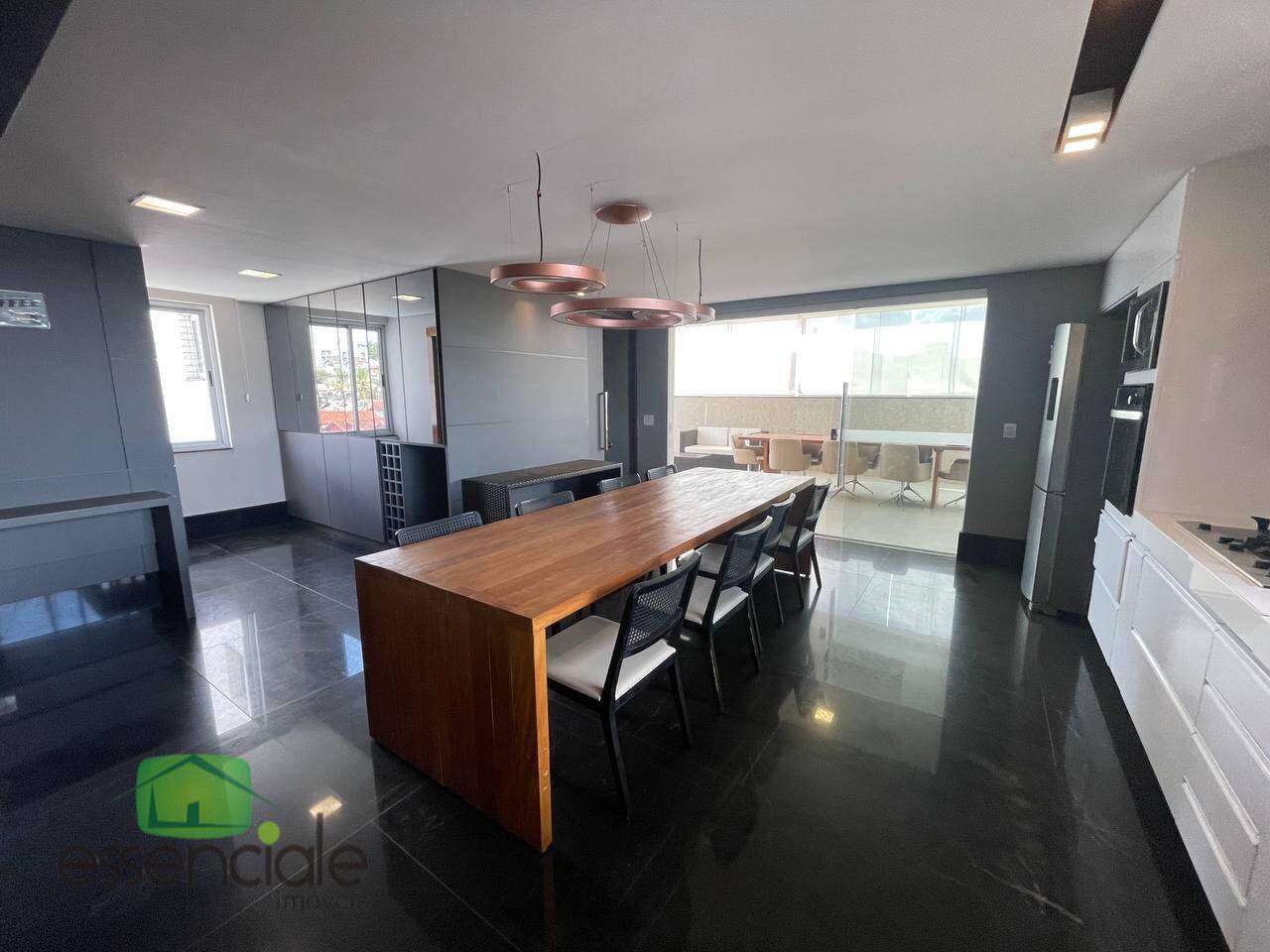 Cobertura à venda com 5 quartos, 400m² - Foto 14