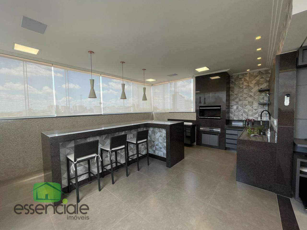 Cobertura à venda com 5 quartos, 400m² - Foto 10