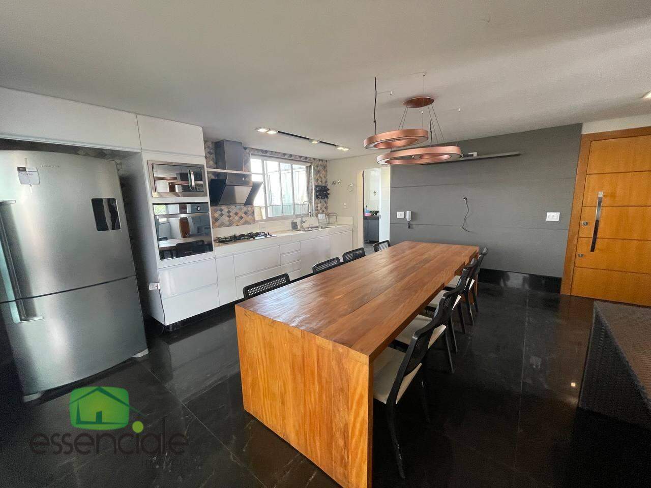 Cobertura à venda com 5 quartos, 400m² - Foto 11