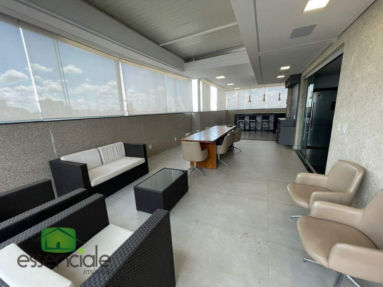 Cobertura à venda com 5 quartos, 400m² - Foto 5