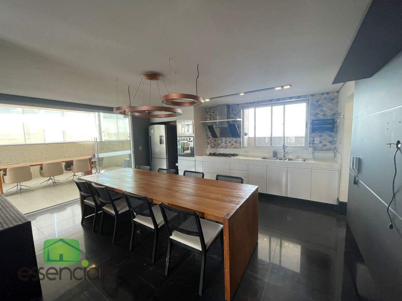 Cobertura à venda com 5 quartos, 400m² - Foto 13
