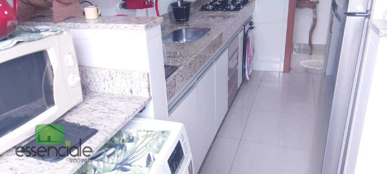 Apartamento à venda com 2 quartos, 69m² - Foto 21
