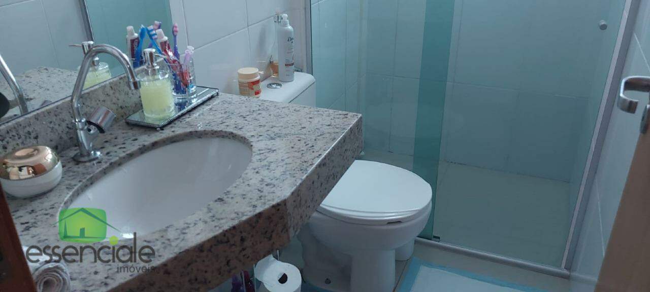Apartamento à venda com 2 quartos, 69m² - Foto 10