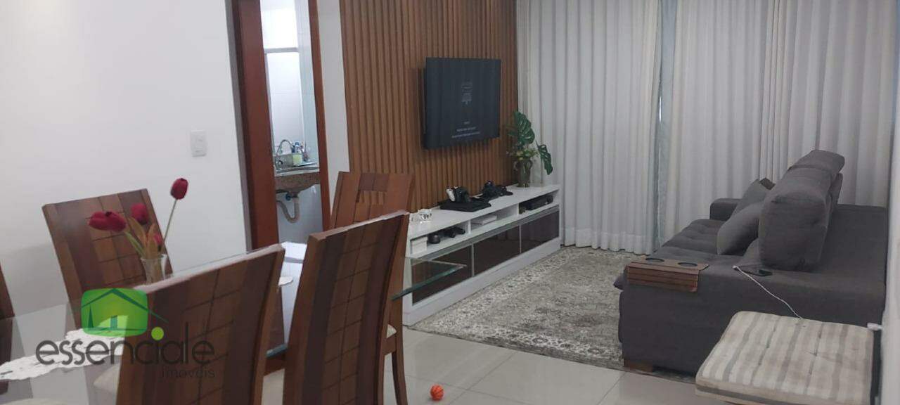 Apartamento à venda com 2 quartos, 69m² - Foto 3
