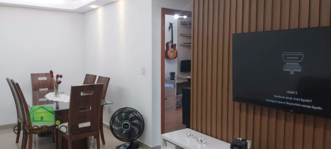 Apartamento à venda com 2 quartos, 69m² - Foto 4