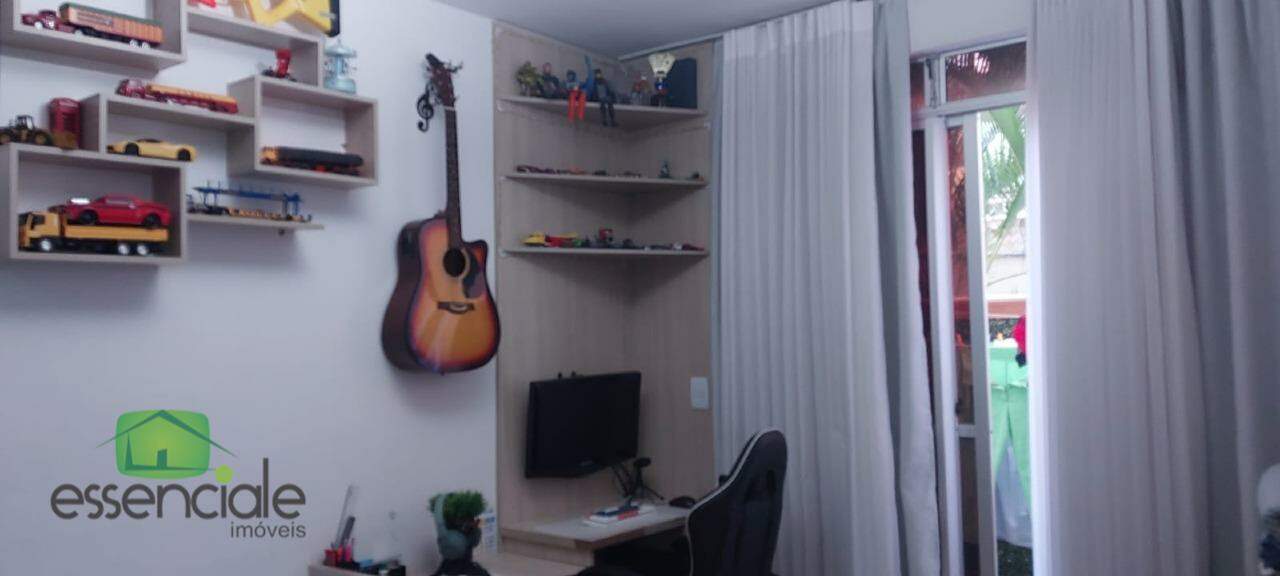 Apartamento à venda com 2 quartos, 69m² - Foto 5