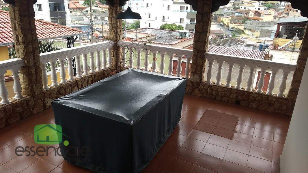 Casa para alugar com 6 quartos, 450m² - Foto 24