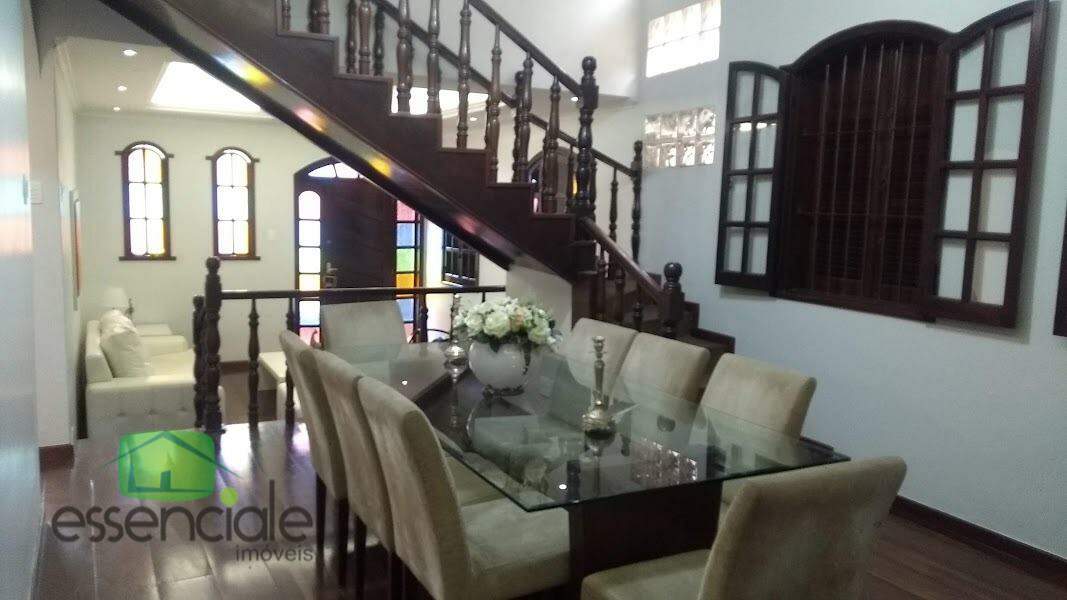 Casa para alugar com 6 quartos, 450m² - Foto 2