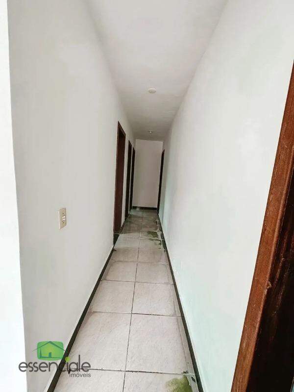 Casa para alugar com 3 quartos, 120m² - Foto 9