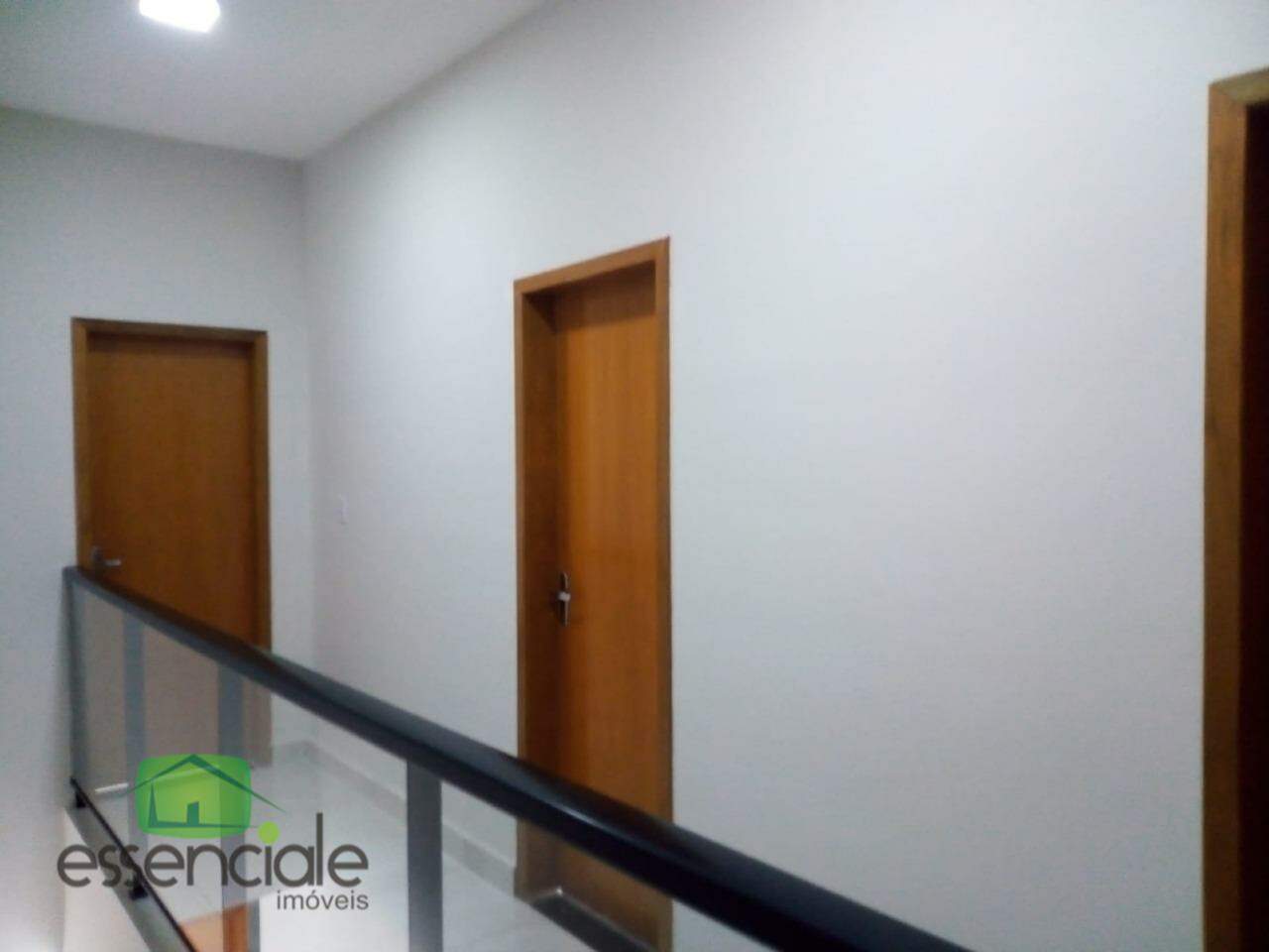 Casa para alugar com 3 quartos, 210m² - Foto 15