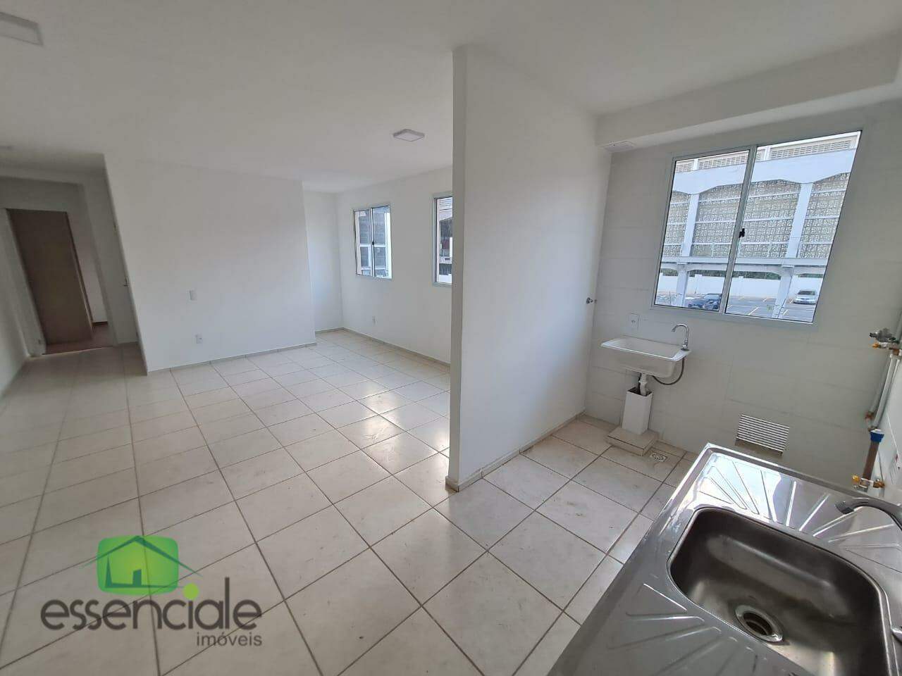 Apartamento para alugar com 1 quarto, 50m² - Foto 6