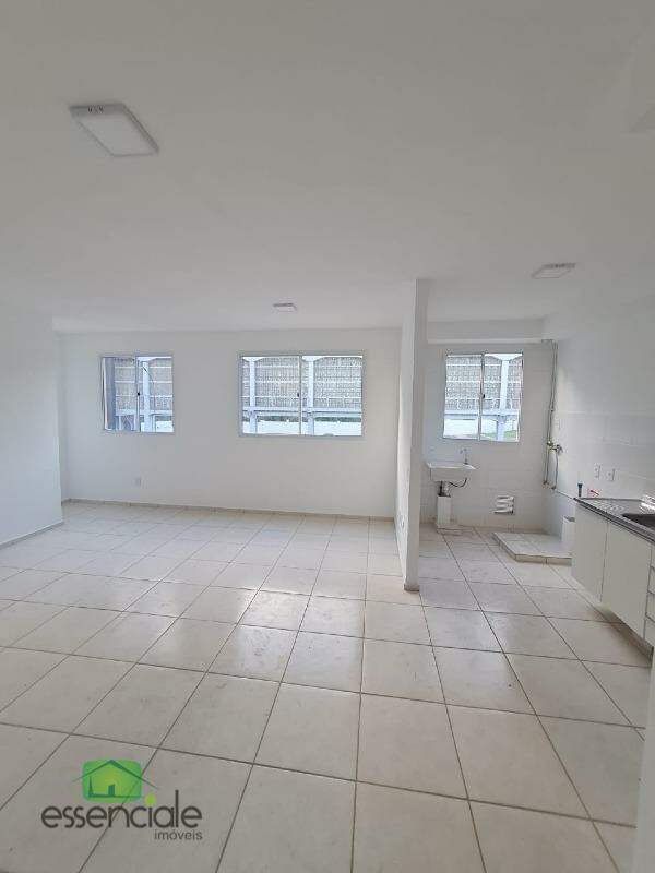Apartamento para alugar com 1 quarto, 50m² - Foto 4