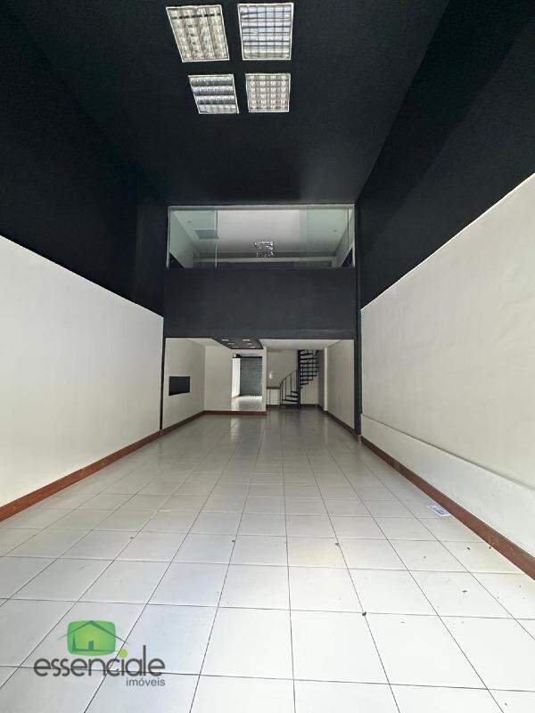 Loja-Salão para alugar, 139m² - Foto 1
