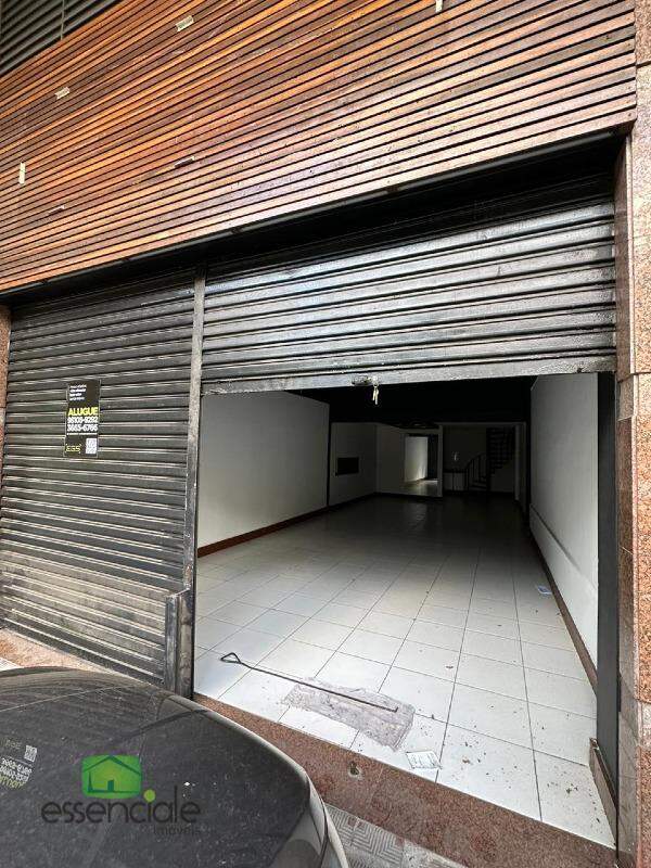 Loja-Salão para alugar, 139m² - Foto 7