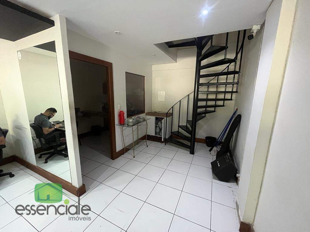 Loja-Salão para alugar, 139m² - Foto 3