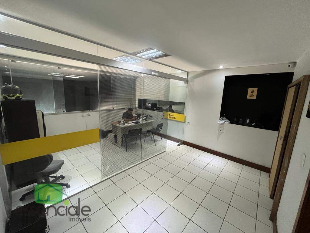 Loja-Salão para alugar, 139m² - Foto 2