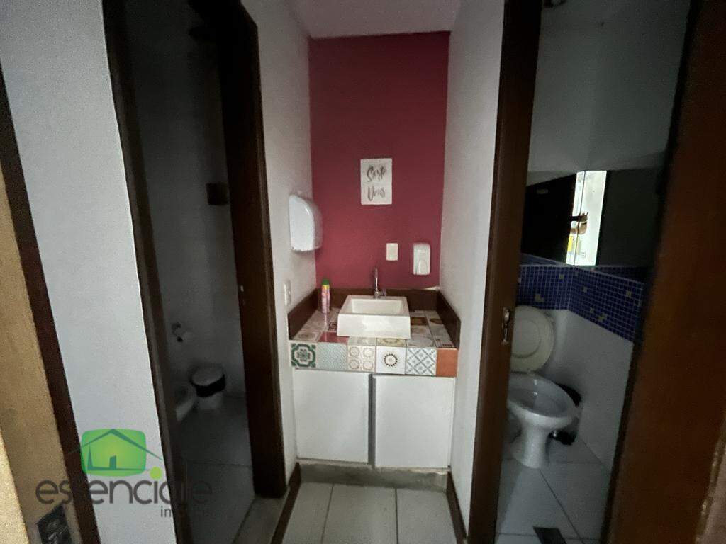 Loja-Salão para alugar, 139m² - Foto 5