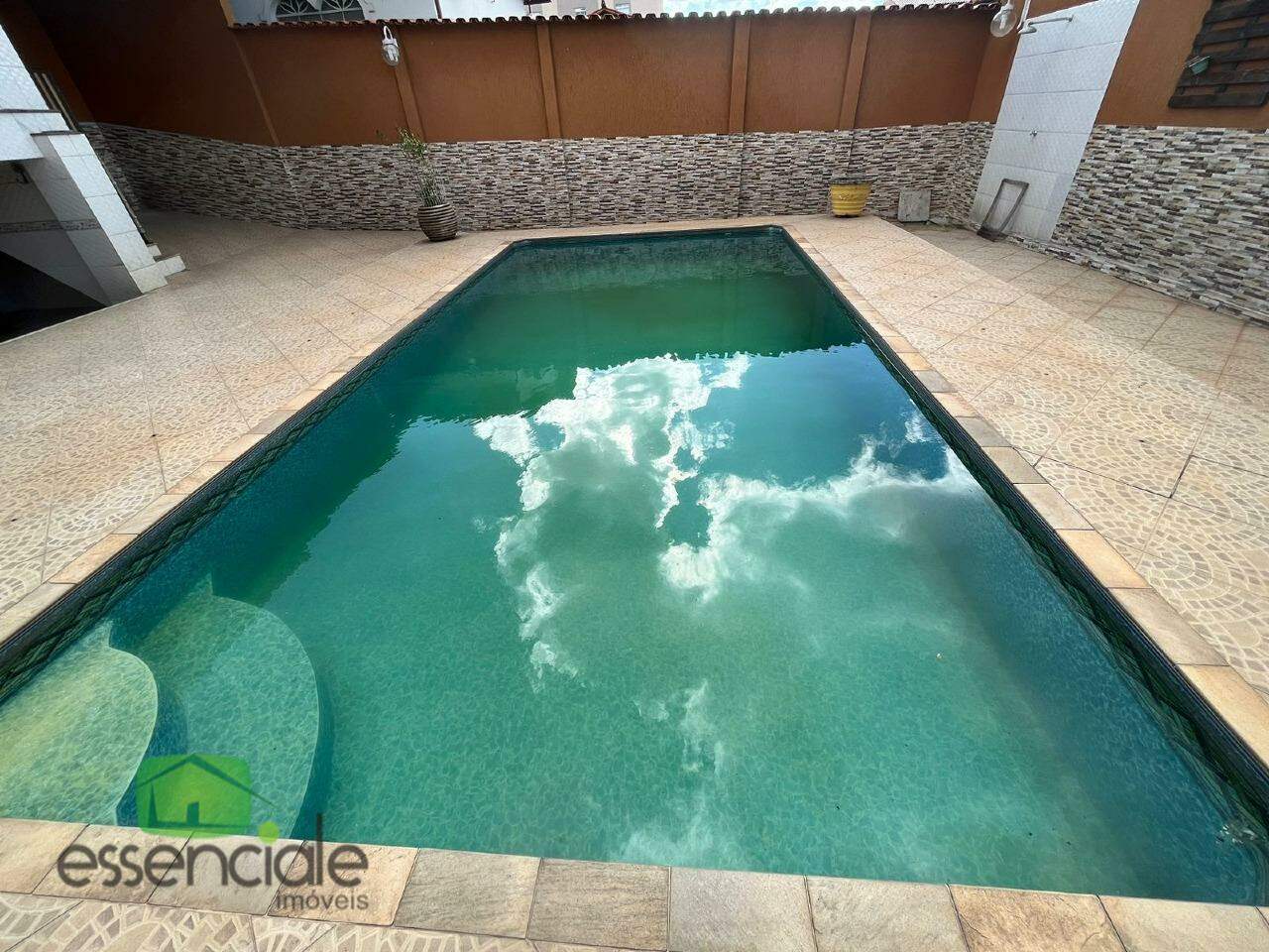 Casa para alugar com 4 quartos, 302m² - Foto 8
