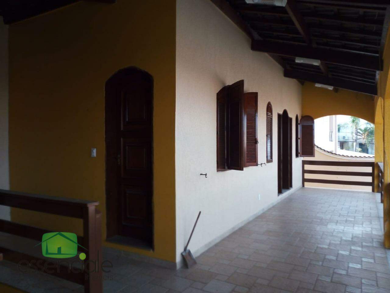 Casa para alugar com 4 quartos, 260m² - Foto 6