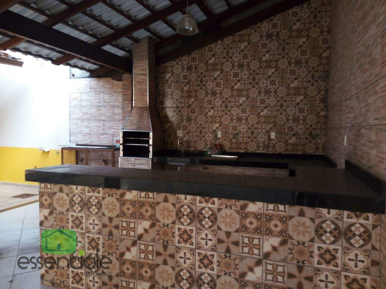 Casa para alugar com 4 quartos, 260m² - Foto 12