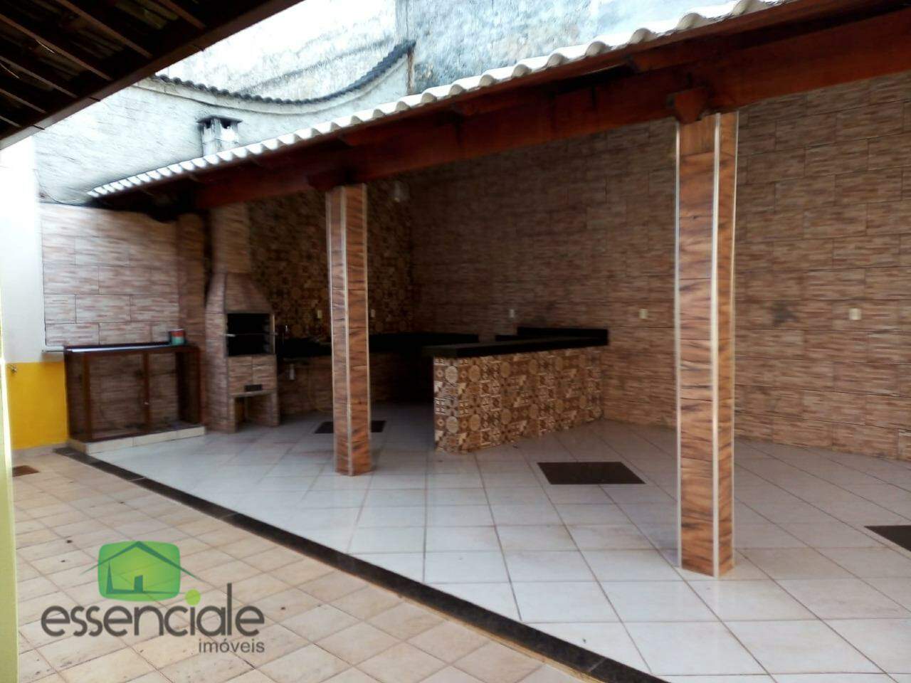 Casa para alugar com 4 quartos, 260m² - Foto 13