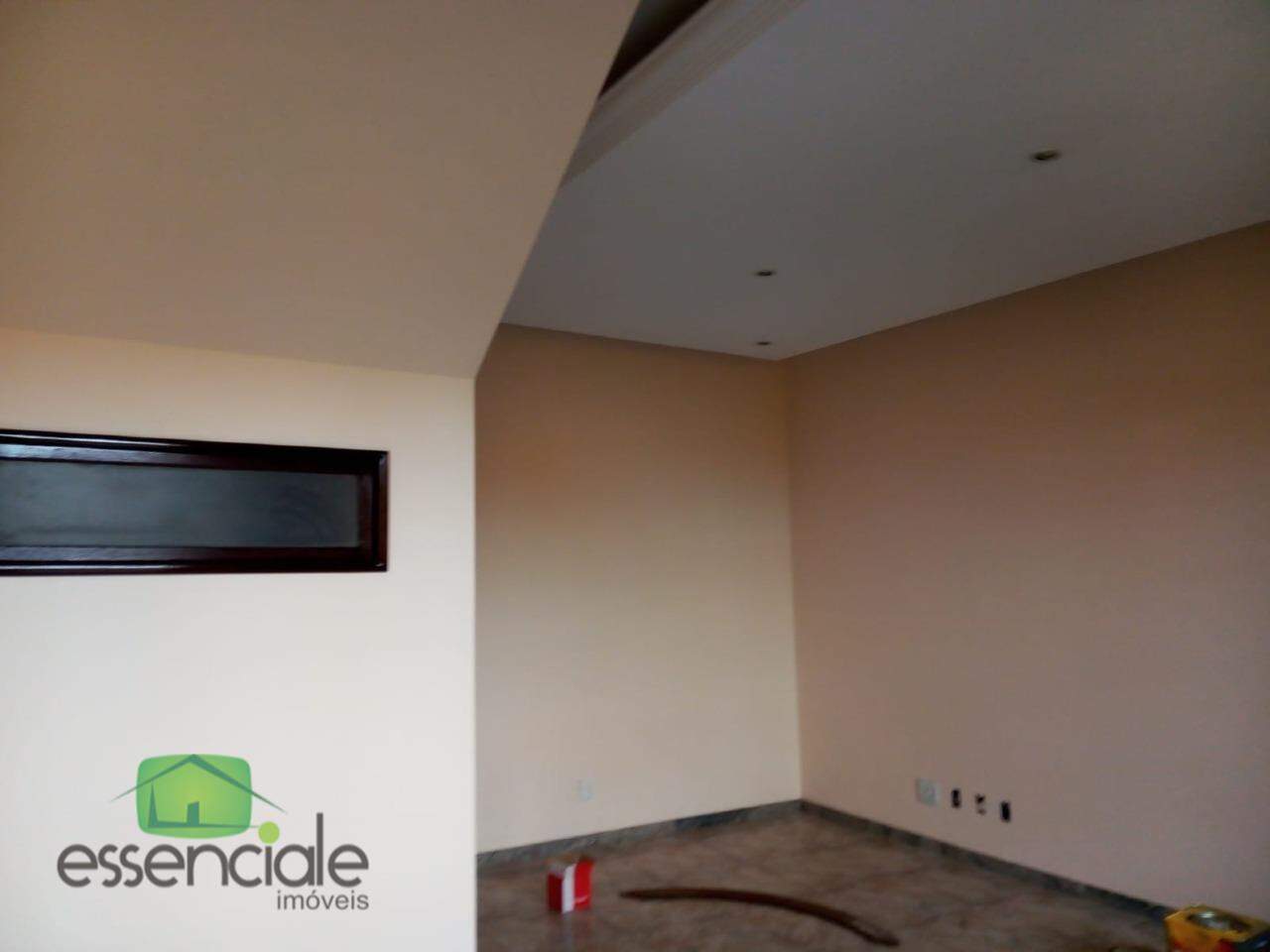 Casa para alugar com 4 quartos, 260m² - Foto 9