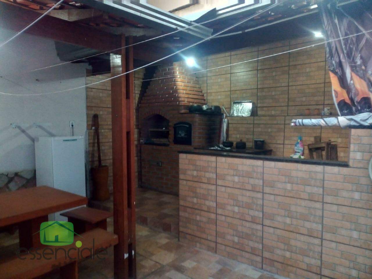 Casa, 3 quartos, 180 m² - Foto 6