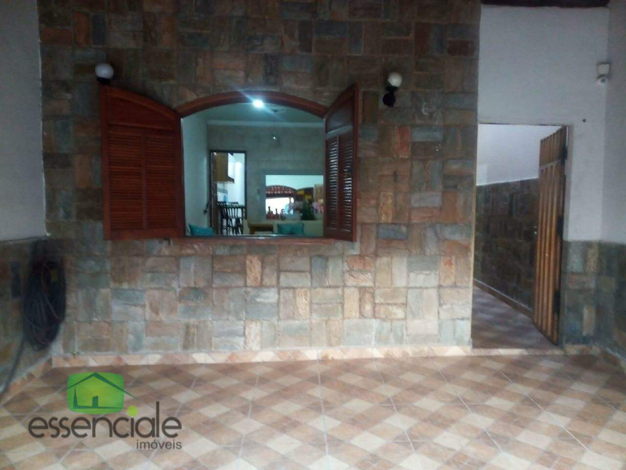 Casa, 3 quartos, 180 m² - Foto 1