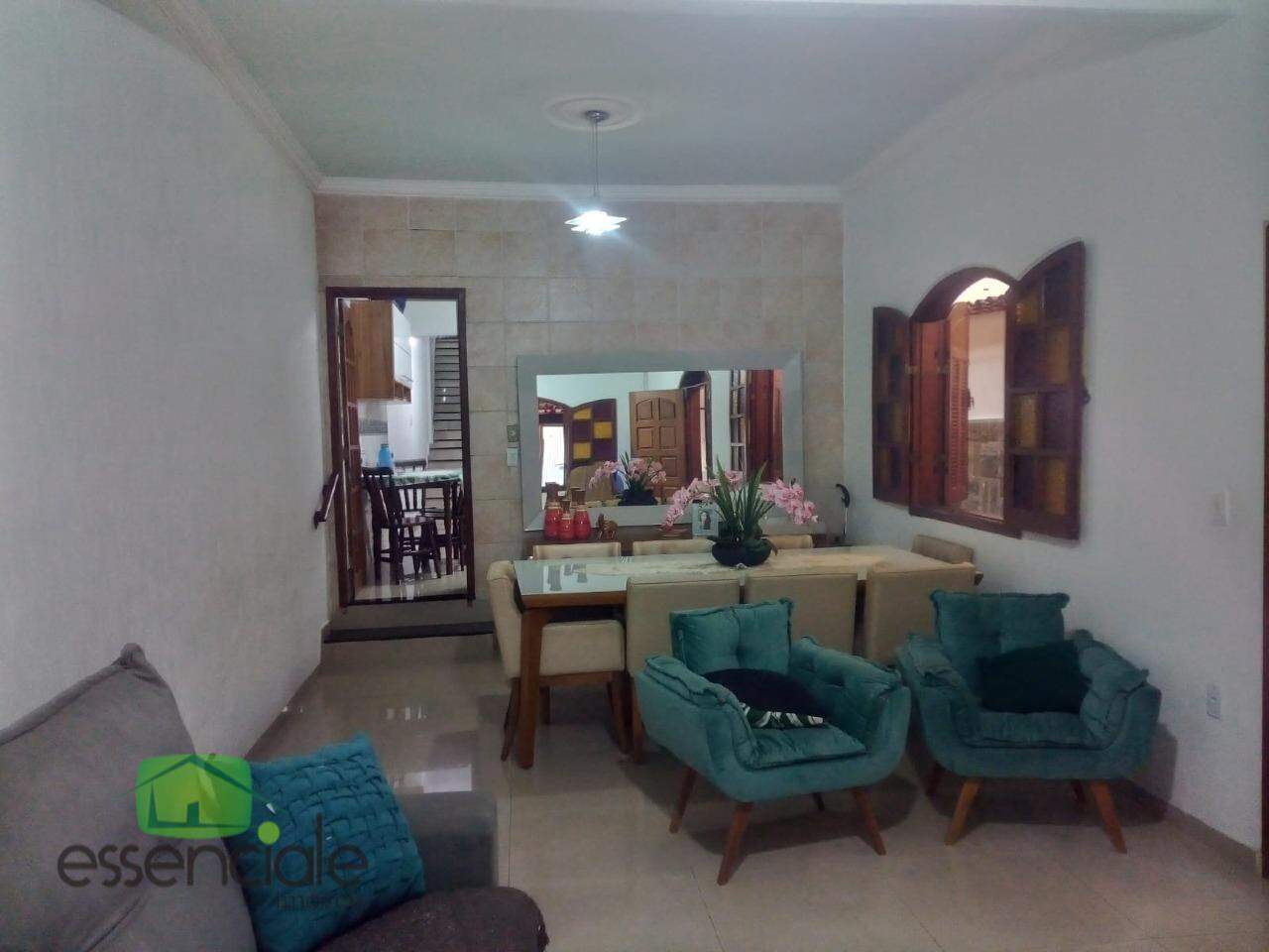 Casa, 3 quartos, 180 m² - Foto 2