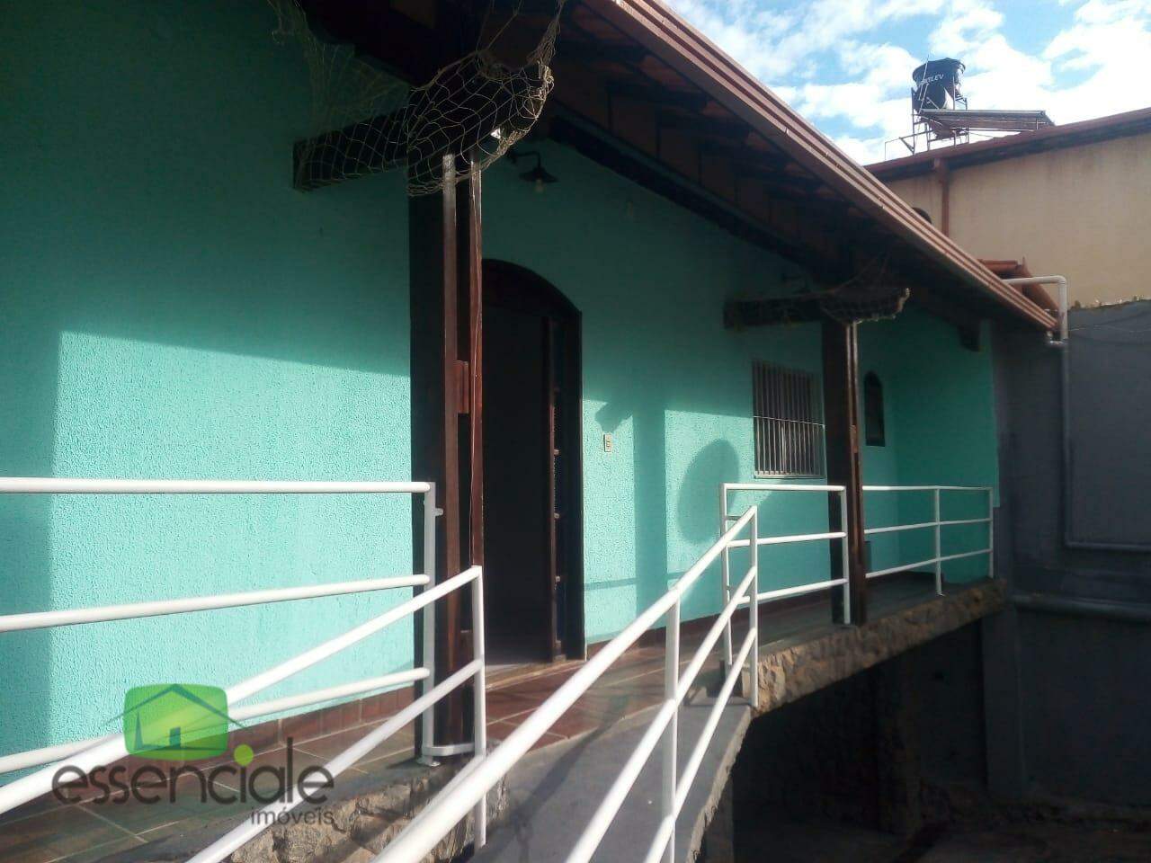 Casa para alugar com 4 quartos, 150m² - Foto 19