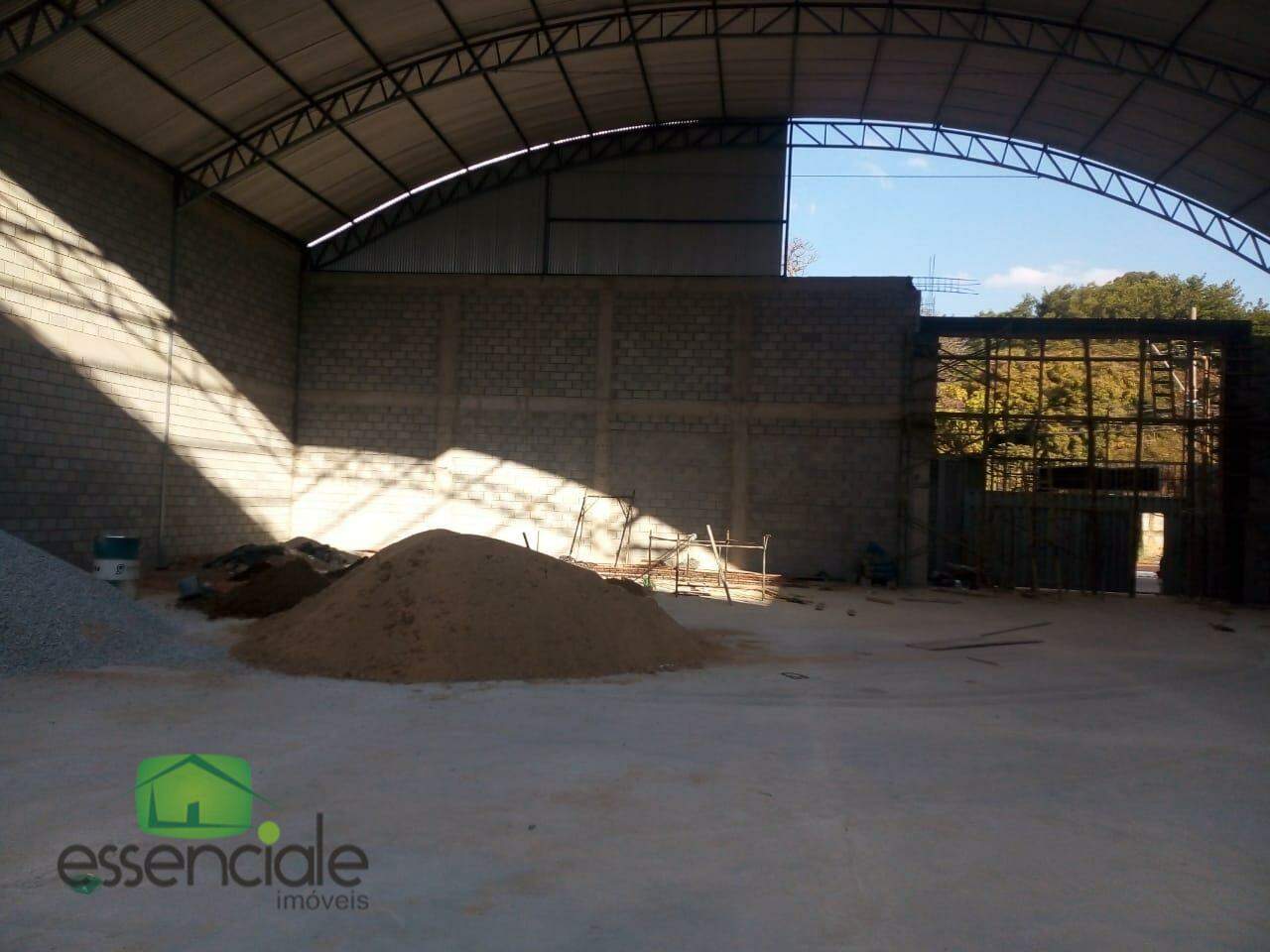 Depósito-Galpão-Armazém para alugar, 700m² - Foto 3