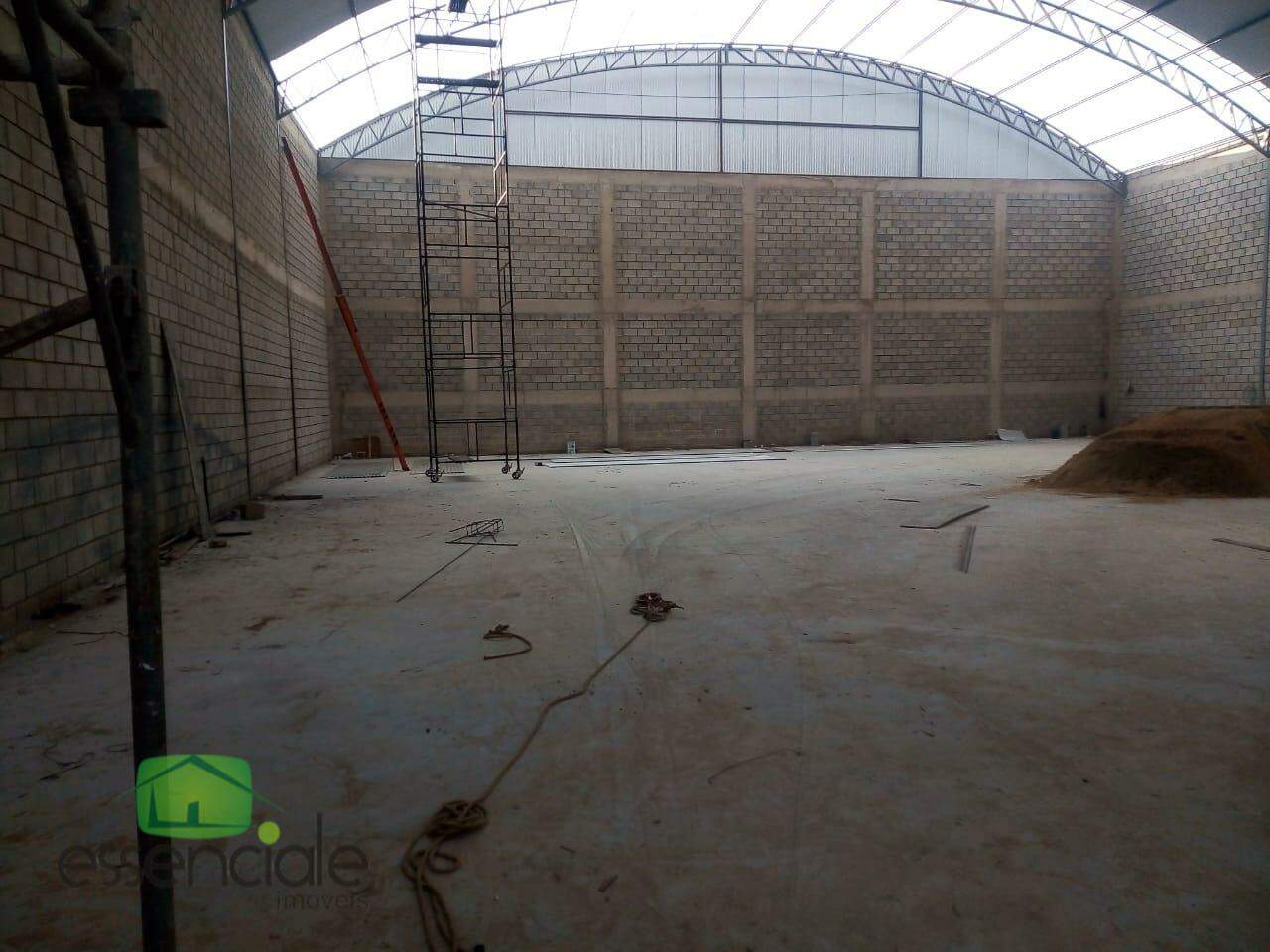 Depósito-Galpão-Armazém para alugar, 700m² - Foto 16