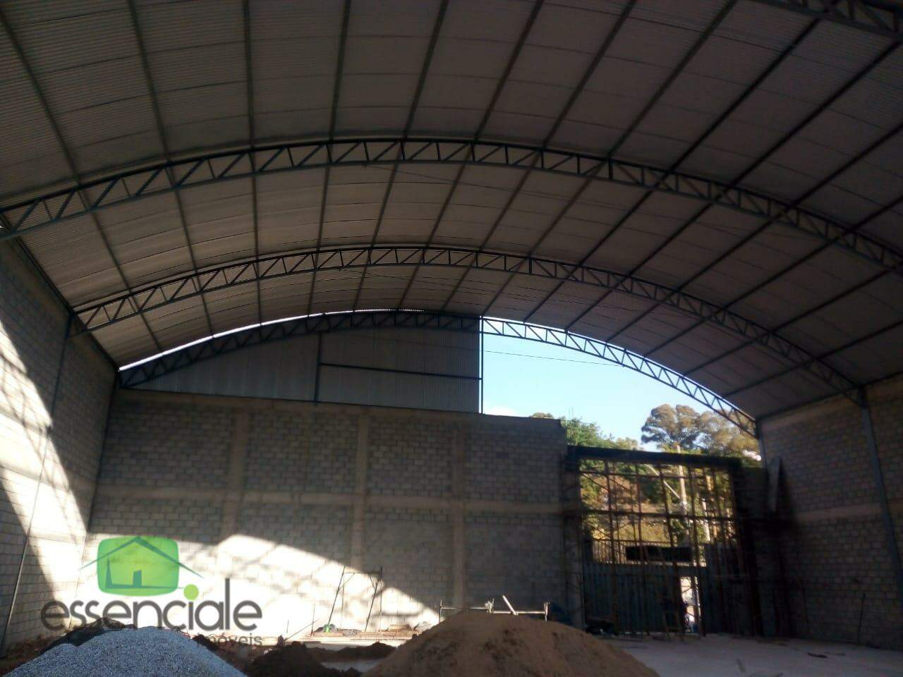 Depósito-Galpão-Armazém para alugar, 700m² - Foto 4