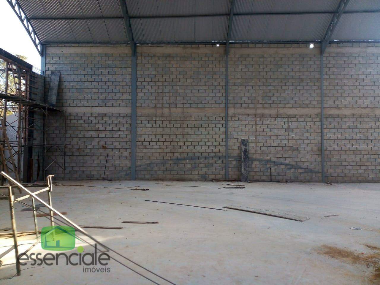 Depósito-Galpão-Armazém para alugar, 700m² - Foto 11
