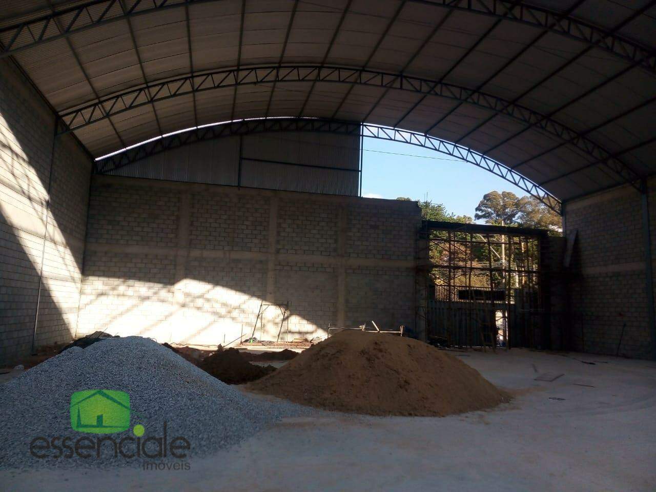 Depósito-Galpão-Armazém para alugar, 700m² - Foto 5