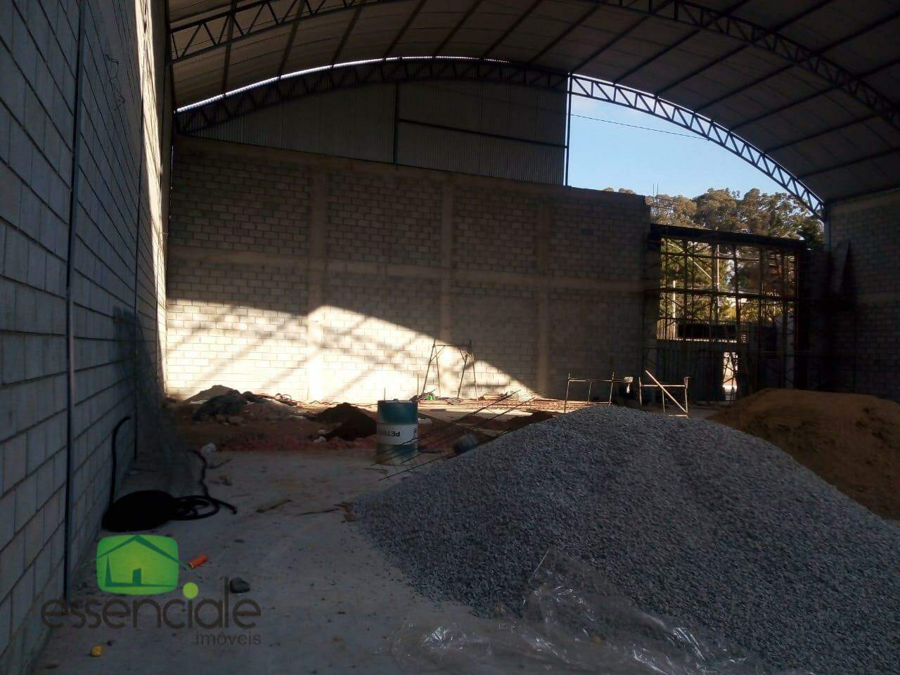 Depósito-Galpão-Armazém para alugar, 700m² - Foto 8