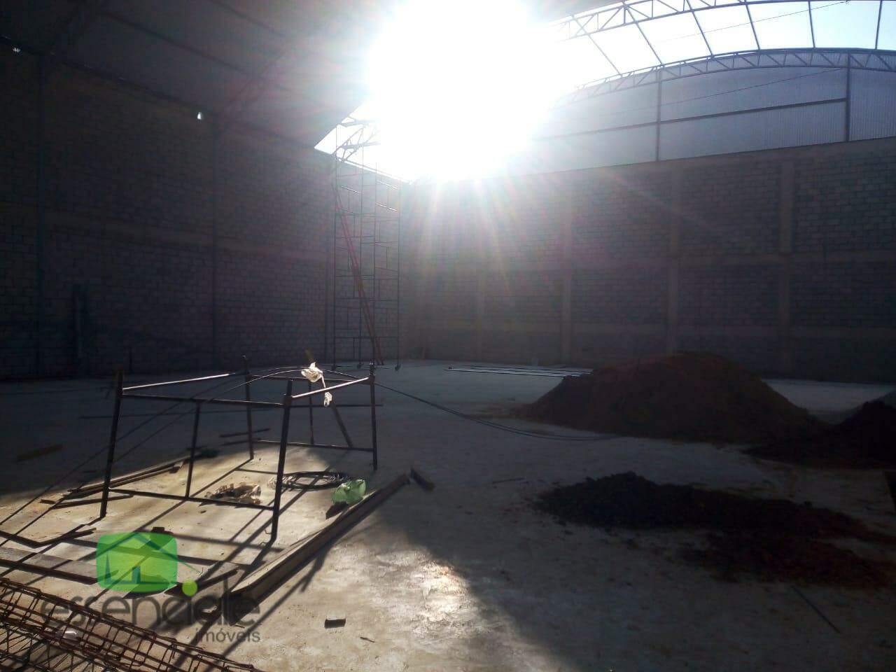 Depósito-Galpão-Armazém para alugar, 700m² - Foto 14