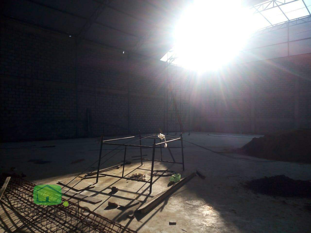 Depósito-Galpão-Armazém para alugar, 700m² - Foto 13