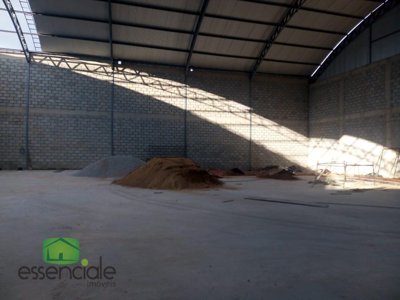 Depósito-Galpão-Armazém para alugar, 700m² - Foto 10
