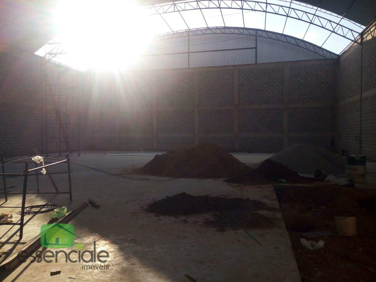 Depósito-Galpão-Armazém para alugar, 700m² - Foto 12