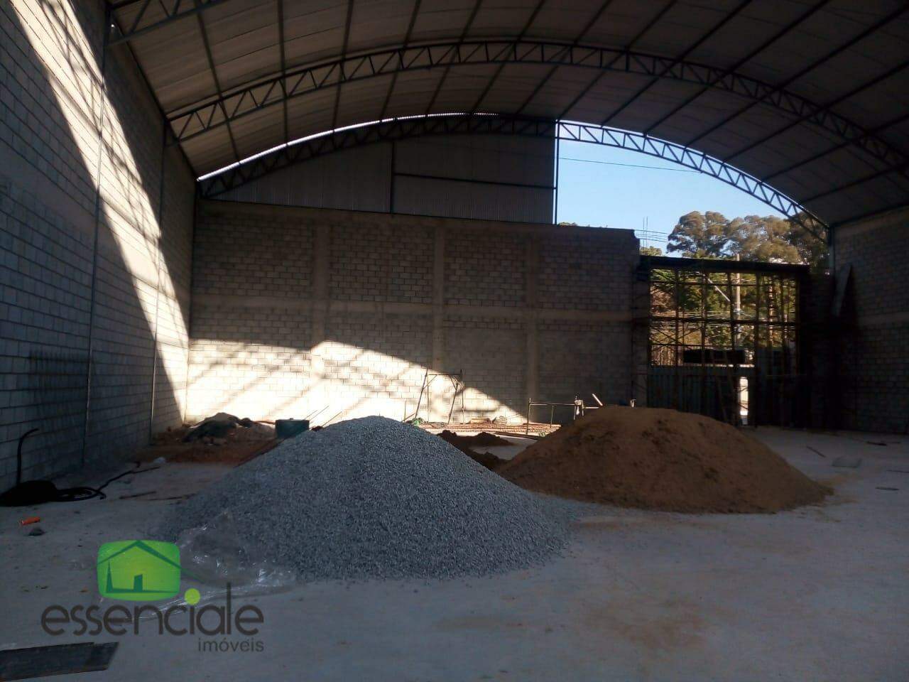 Depósito-Galpão-Armazém para alugar, 700m² - Foto 6