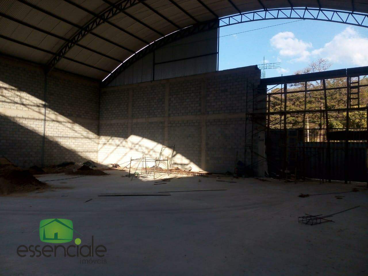 Depósito-Galpão-Armazém para alugar, 700m² - Foto 9