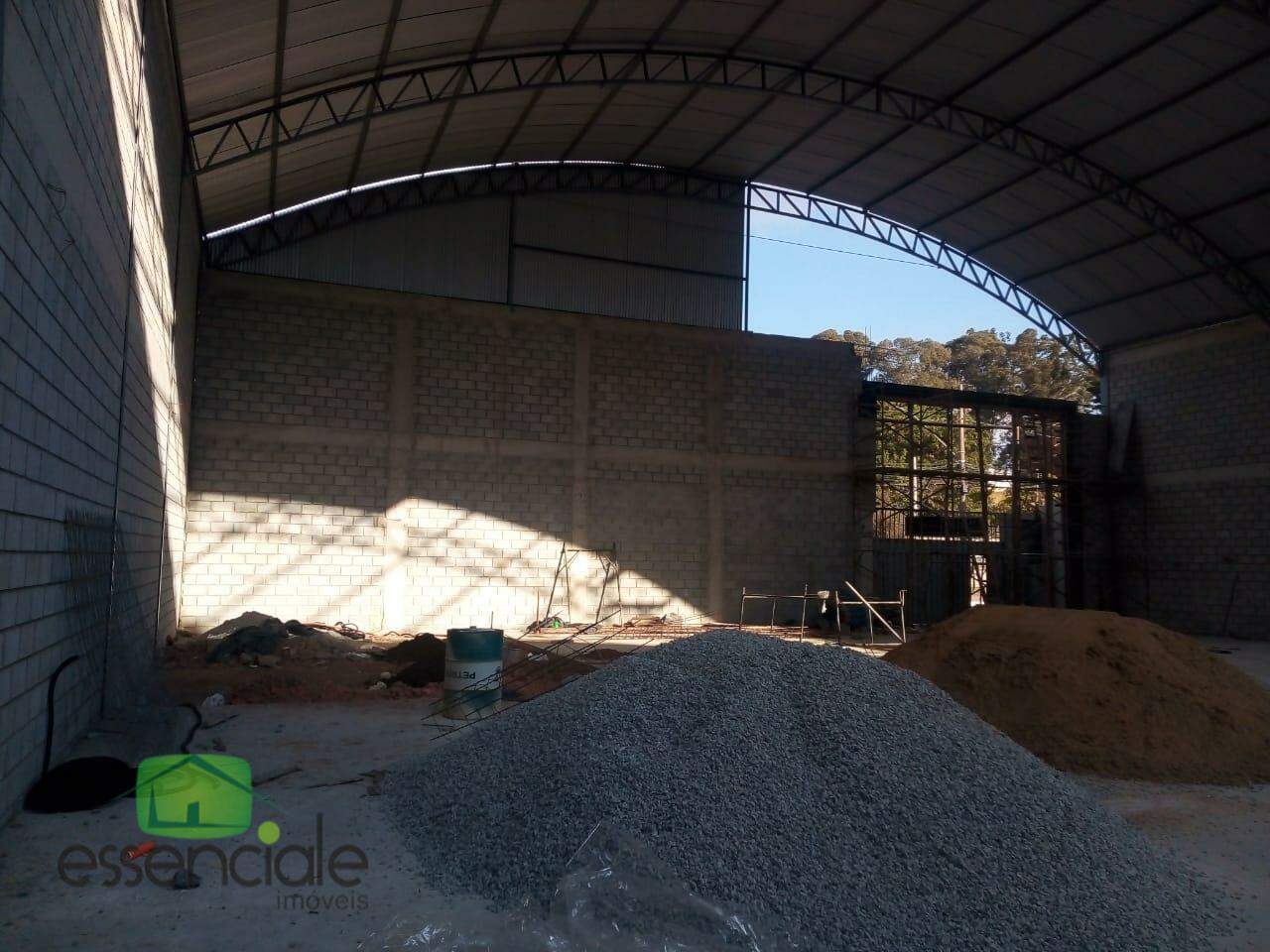 Depósito-Galpão-Armazém para alugar, 700m² - Foto 7