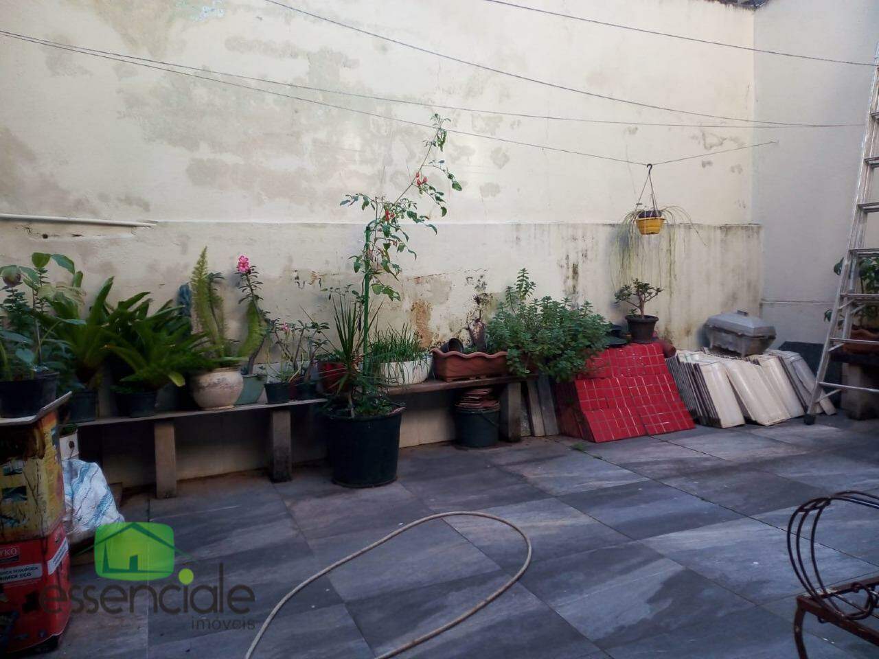 Casa para alugar com 3 quartos, 180m² - Foto 4