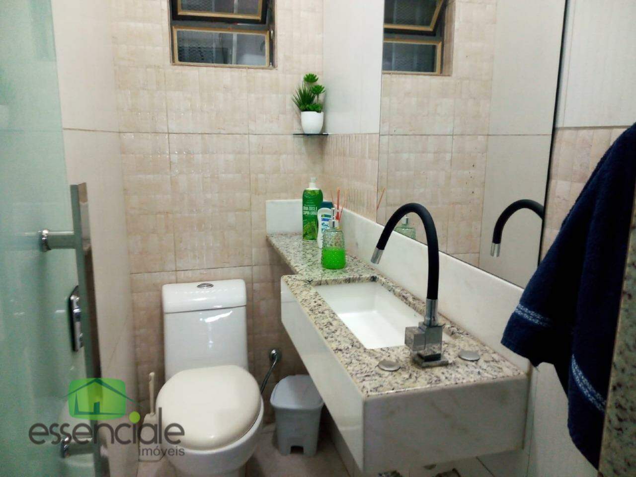 Casa para alugar com 3 quartos, 180m² - Foto 5